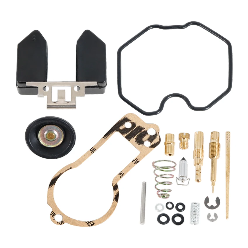 Motorrad-Vergaser-Reparatursatz, Wiederaufbaugerät für Honda XL500S 1979 1980 1981 1982 – Detail 1