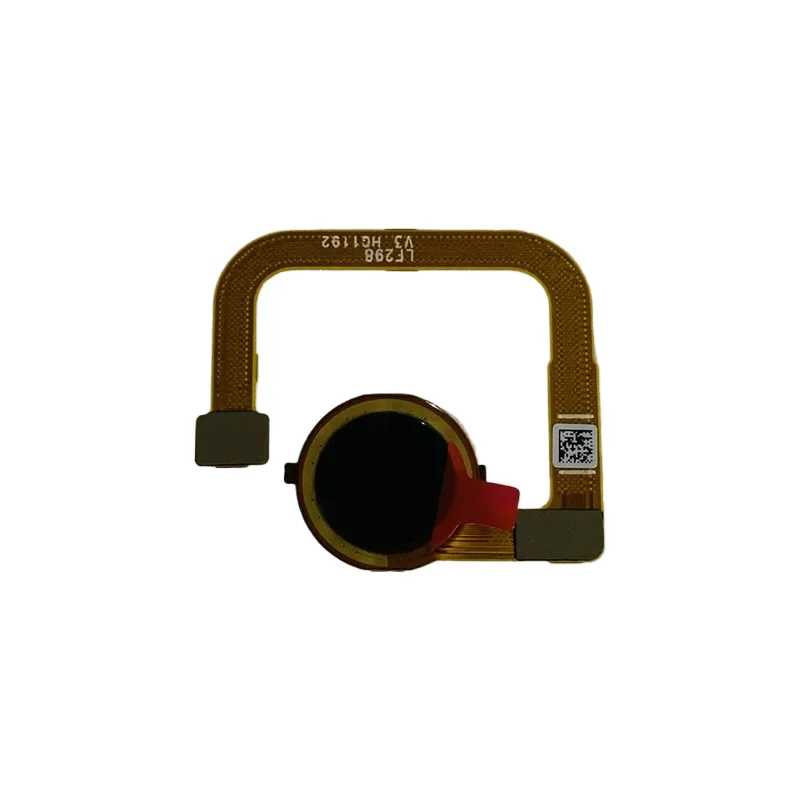 

Fingerprint flex for Redmi Note 9 (M2003J15SC) Home Button Fingerprint Menu Return Key Sensor