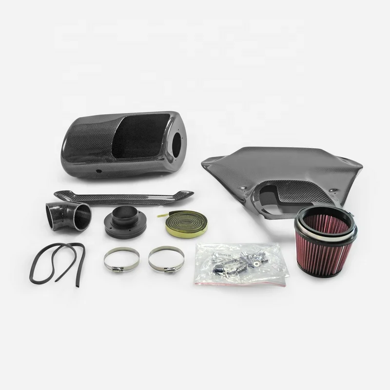 

R56 JCW Type Carbon Intake