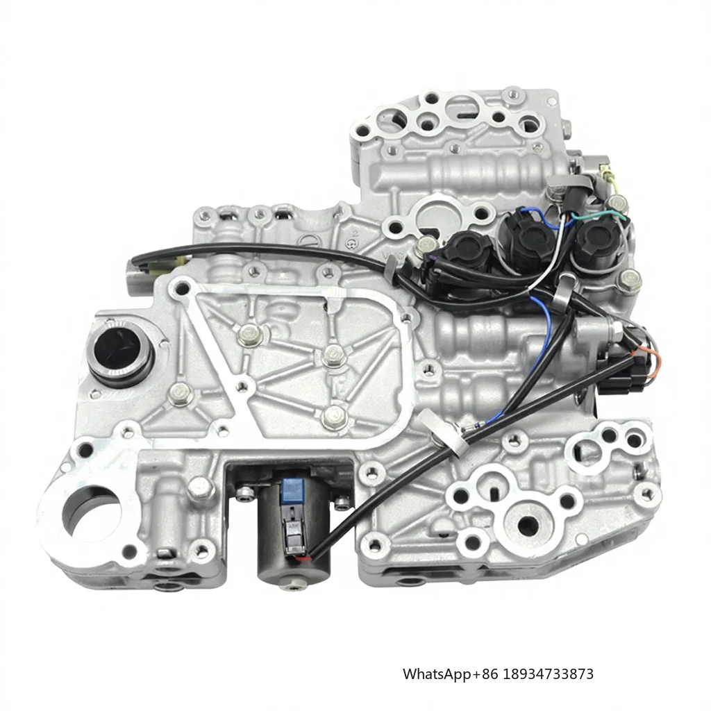 Valve Body Transmission  for Subaru Legacy Outback 2.5L CVT 2010-2013 OEM TR690