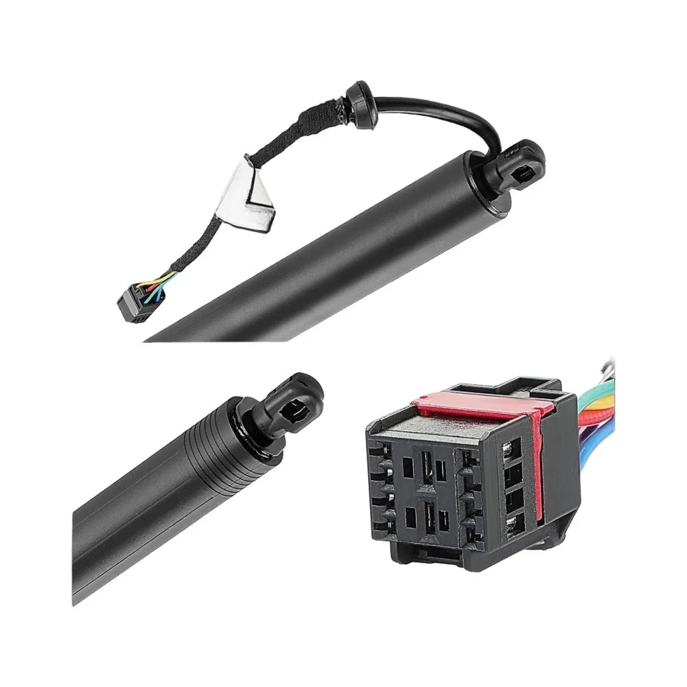 Replacement Trunk Lift Struts for For electric Vehicle 2018 2019 2020 Fit OEM 4KE827851F Tailgate Support System