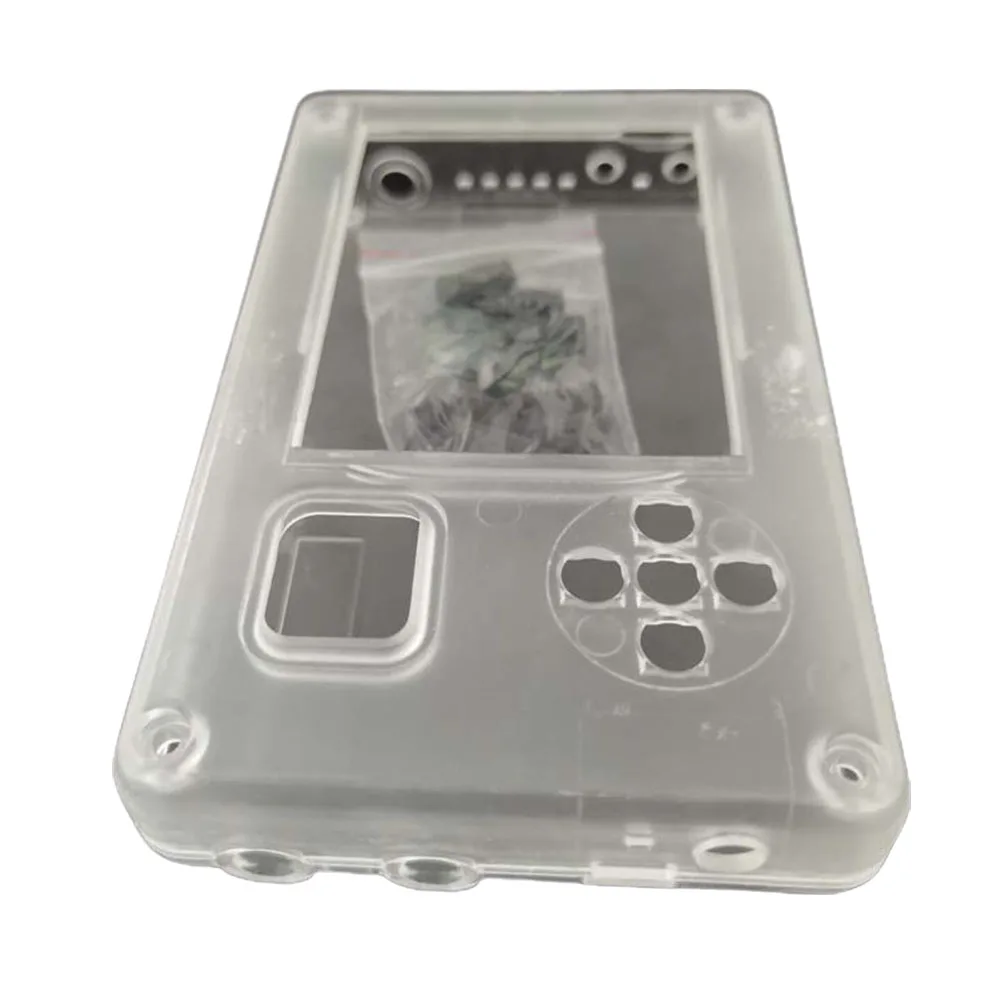 Convenient Plastic Case for PortaPack Radio Complete with Screws Compatible with 3 2 PortaPack and Expansion Board