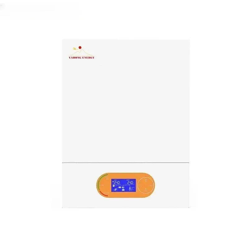 REVO VM II PRO 3.5KW 24V TODTO EM UM INVERSOR E SEM FUNCIONA DE BATERIA