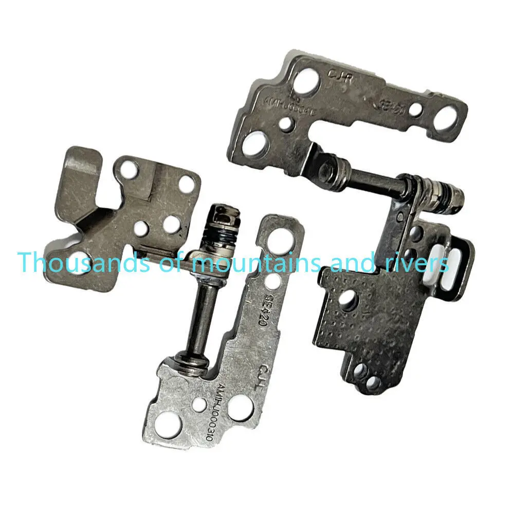 LCD Screen Hinge Bracket For Lenovo E14 Gen 2 20T6 20T7 20TA 20TB 5H50S73141