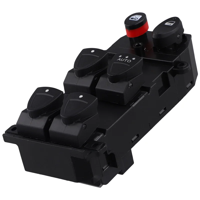 

Portable Right Hand Drive Power Window Switch Control For Honda Civic 35750-SNV-U015 RHD