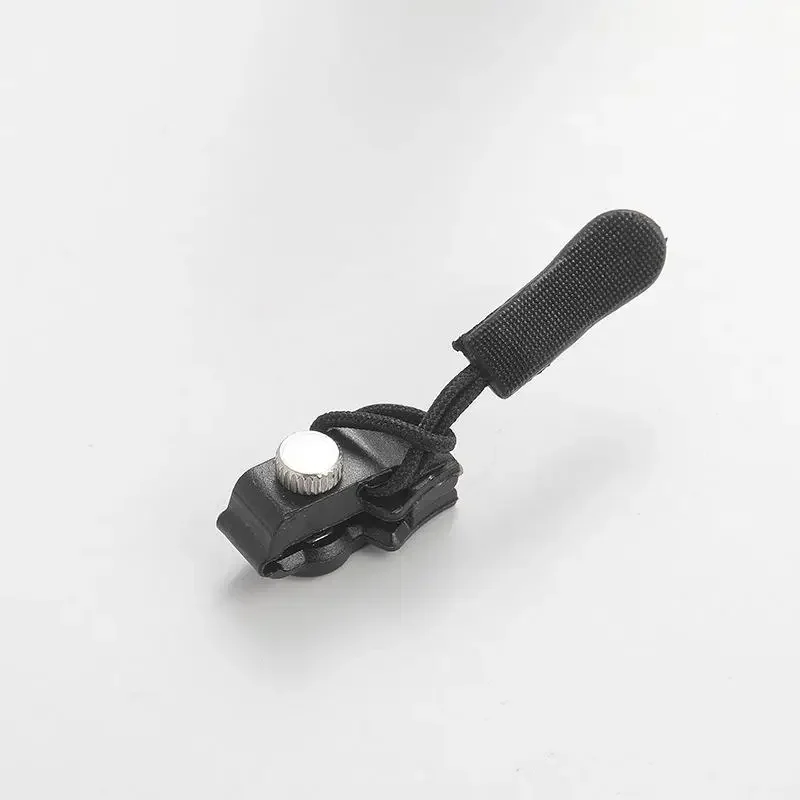 Instant Zipper Puller Universal Instant Fix Zipper Repair Kit Zip New Design Zippers Head Sewing Tools