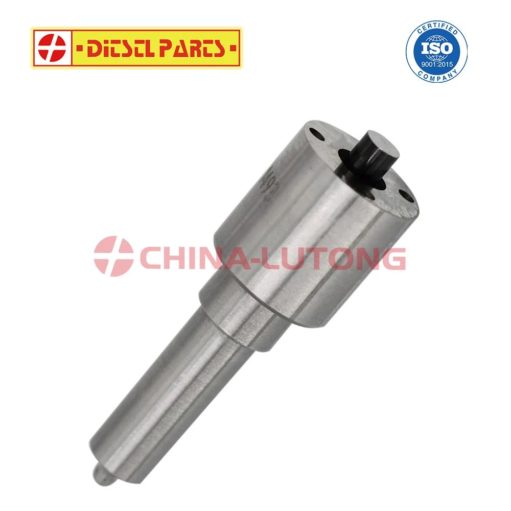 

Fuel Common Rail Injector Nozzle 0433171914 DLLA149P1471 Fuel Injection Nozzle Diesel Engine For FORD Focus 1.6TDCi 0445110239