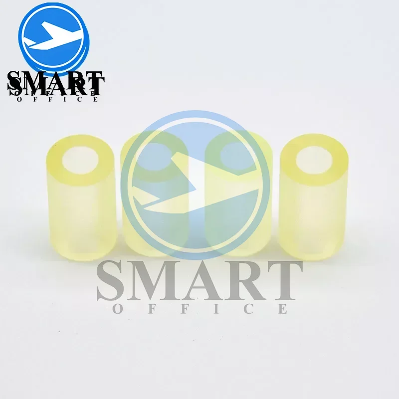 4X PA03670-Y466 PA03670-Y460 PERMANENT EXIT ENTRY FEED ROLLER Tire Rubber support for Fujitsu FI-7280 FI-7260 FI-7180 FI-7160