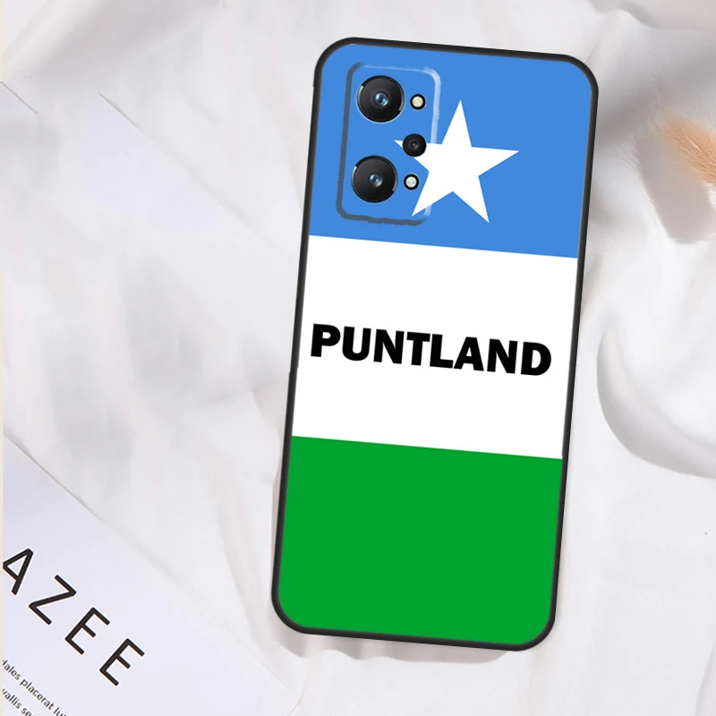 ولاية دنيا الصومالية العلم الحال بالنسبة Realme 15 14 13 11 12 Pro Plus GT6 GT7 Pro C55 C51 C53 C35 C33 C31 C61 C67 C71 C75 #5