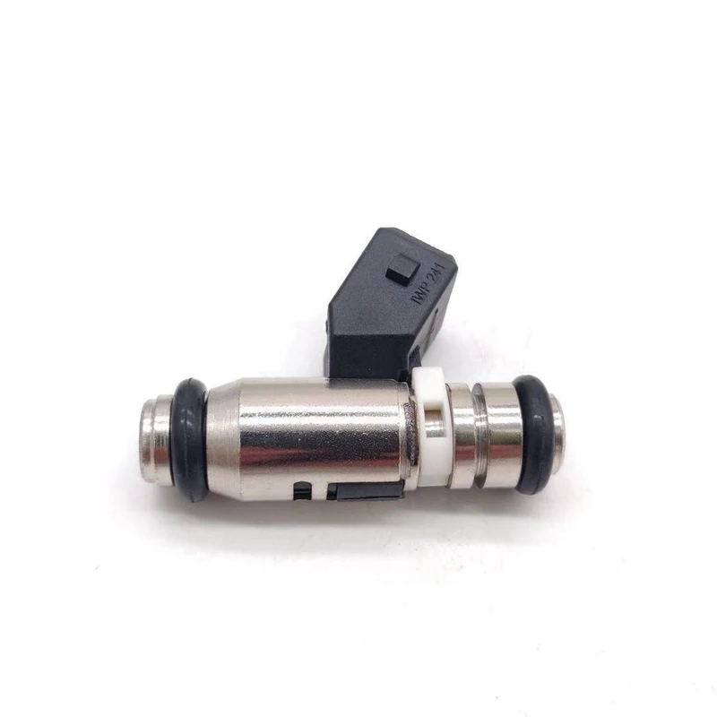 1Pc Car Fuel Injector Fuel Nozzle For Magneti Marelli Part Number: IWP241 IWP 241 IWP-241 Car Accessories