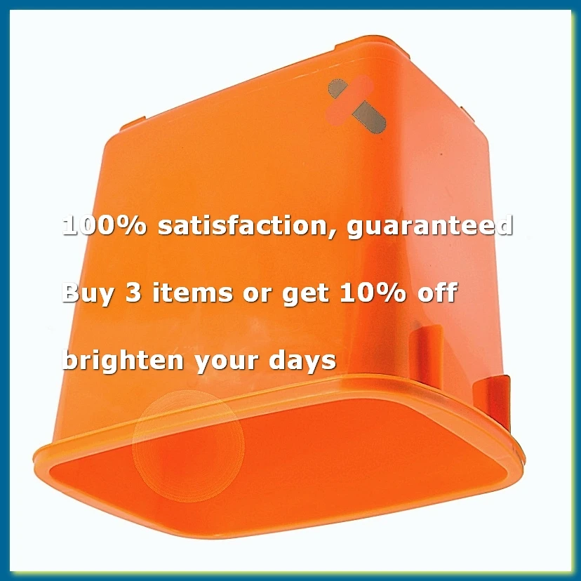 Electric Orange Juicer Spare Parts for XC-2000E Lemon Orange Juicing Machine Orange Juicer Accessories Garbage Can