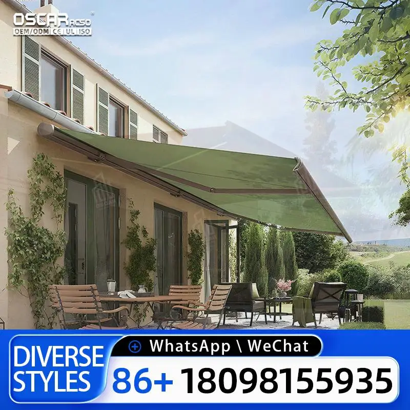 Outdoor Folding Mot… - image