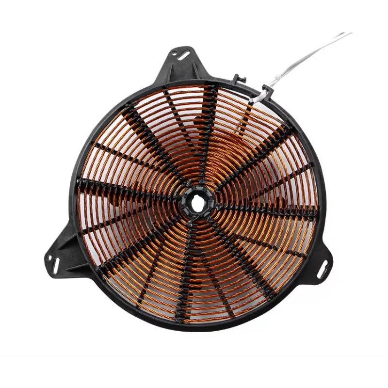 3.5Kw printed circuit board cooker circuit board components control induction cooker spare parts