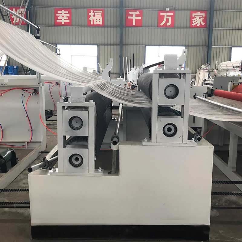 High Speed Toilet Paper Making Machine 1880 Toilet Paper Machine Maker Automatic