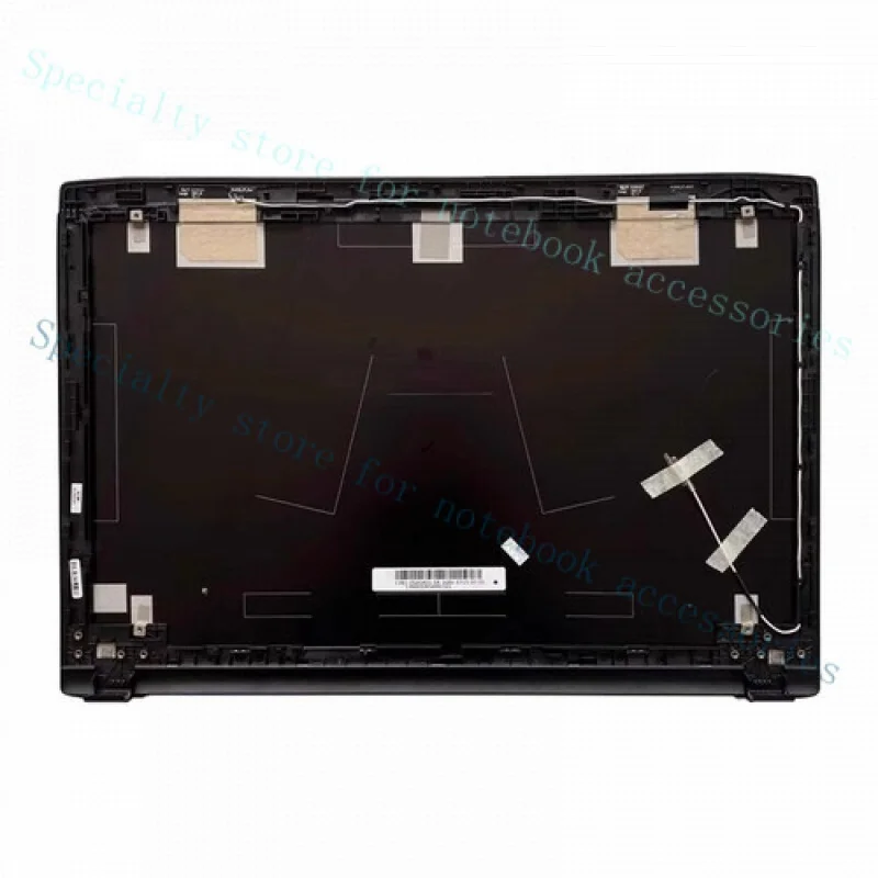 

A + новинка для ASUS TUF Gaming ZX60V FX60V GL502V металлическая задняя крышка ЖК-дисплея, черная