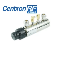 RF-POWER 6GHz 2W 0-90db N Type-F 1dB/Step Variable Adjustable Attenuator Rotary Free Shipping