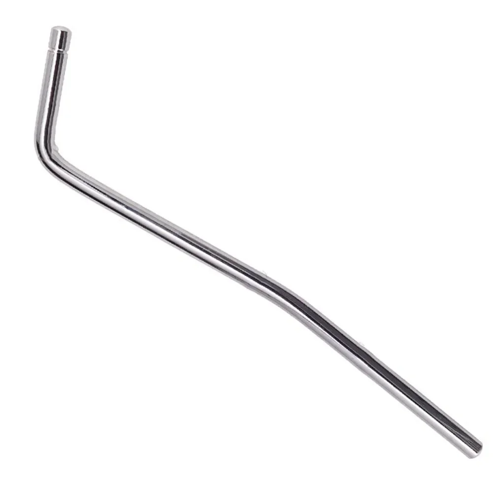

Brand New High Quality Particular Useful Guitar Crank Lever Arms Whammy Bar Tremolo Whammy Metal Screw Accessories