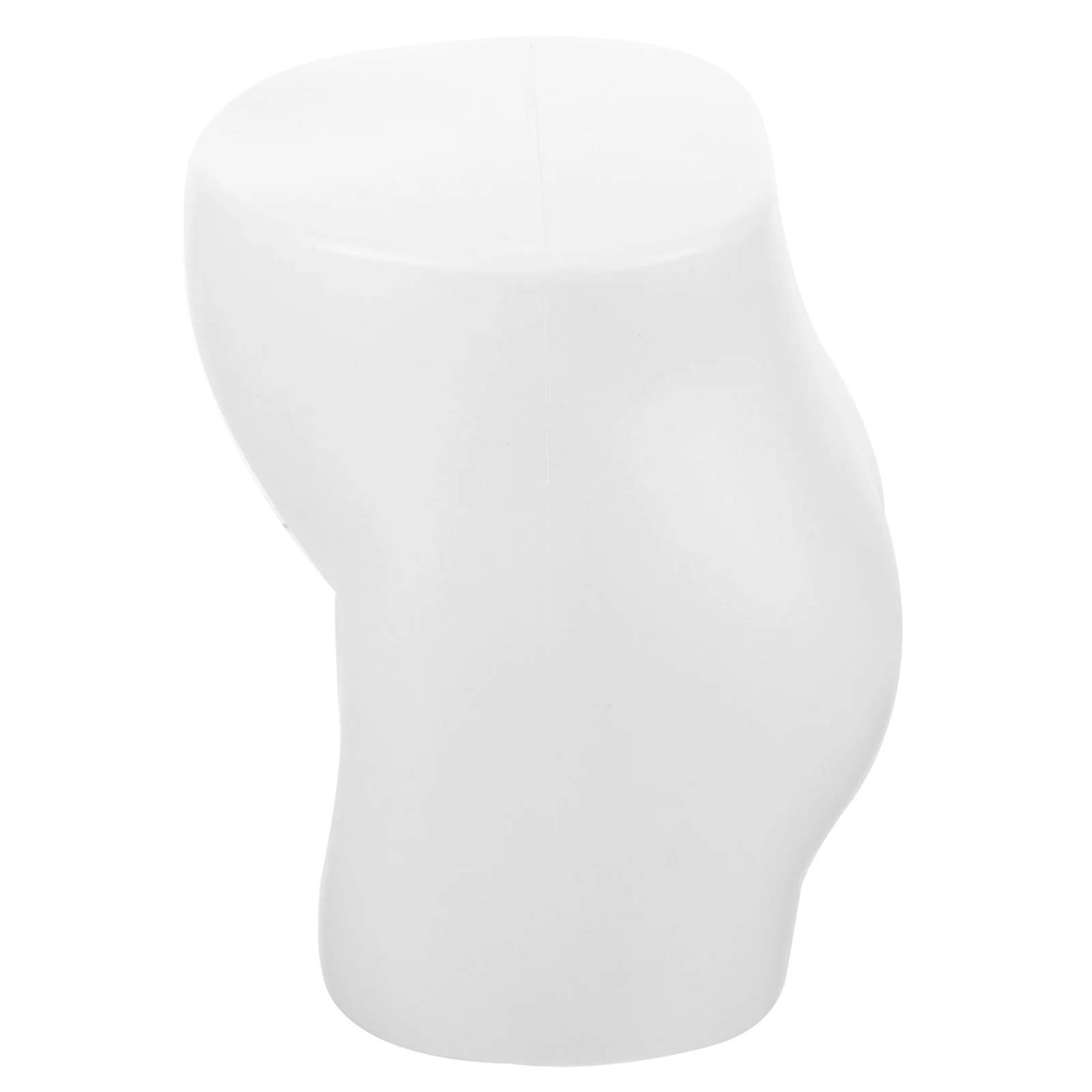 

Kids Underpants Display Hip Mannequin Pe Material Desktop Briefs Plastic Showcase Smooth Surface