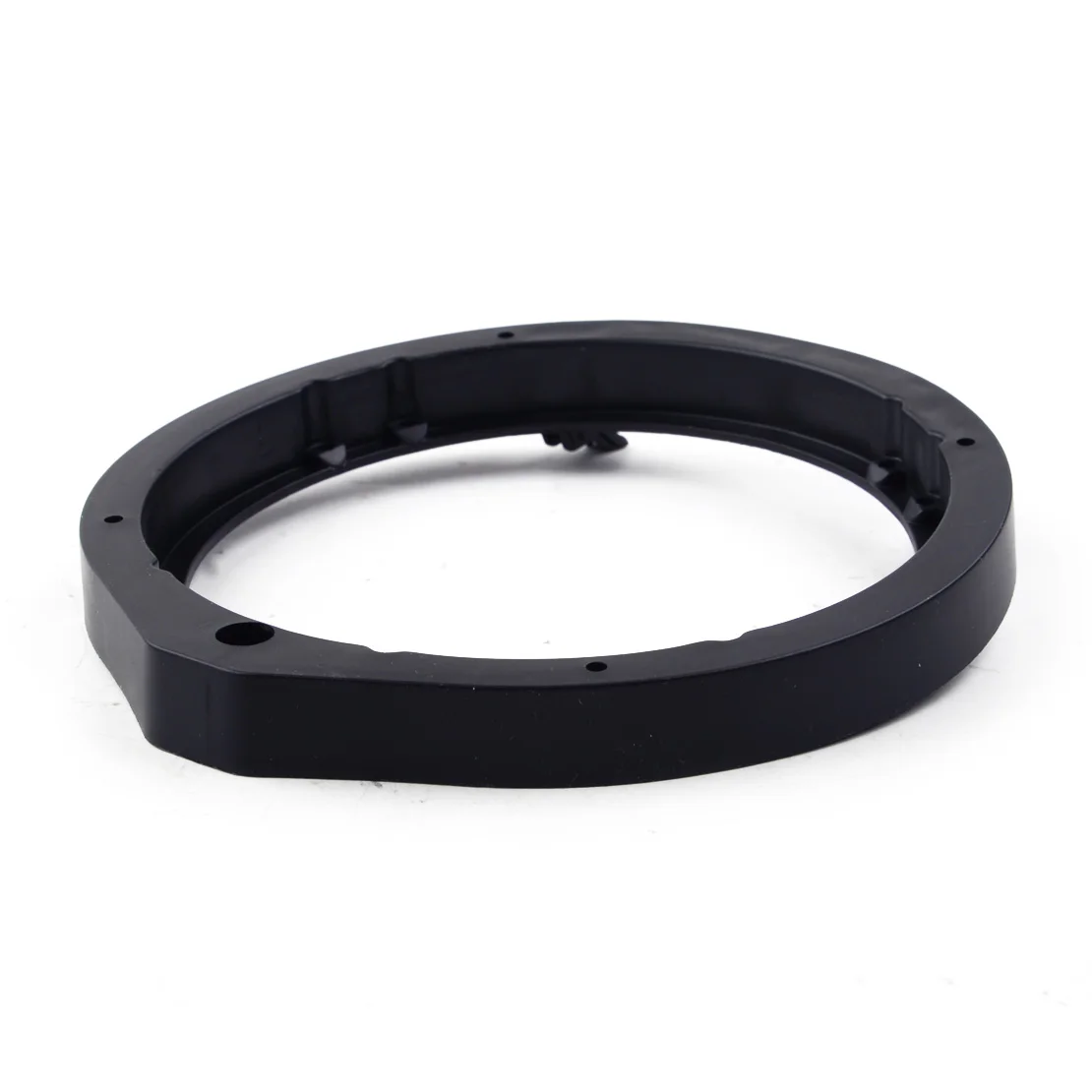 2Pcs Car  Speaker Adapter 6.5\