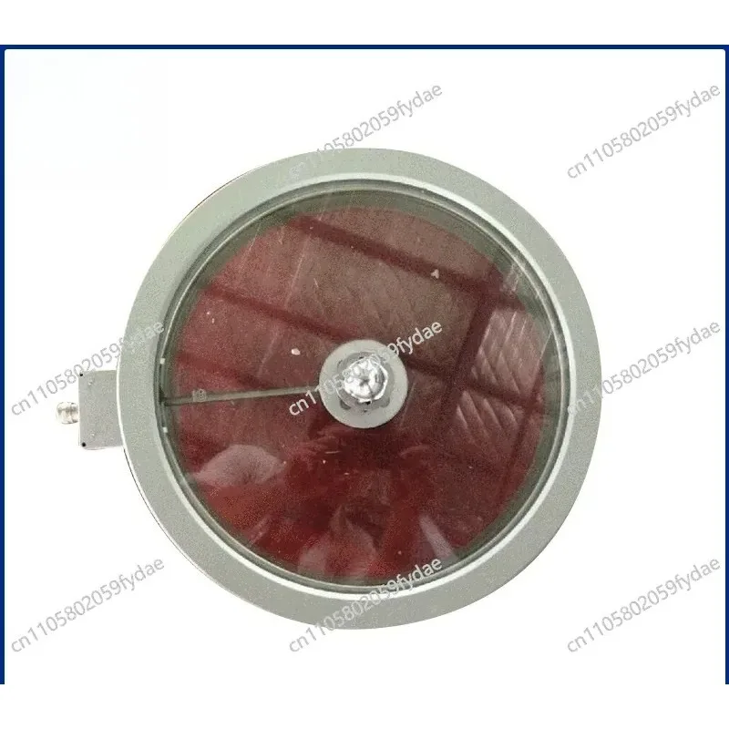 Aluminum Rotating Window, Round Transparent Window, Observation Rotating Window
