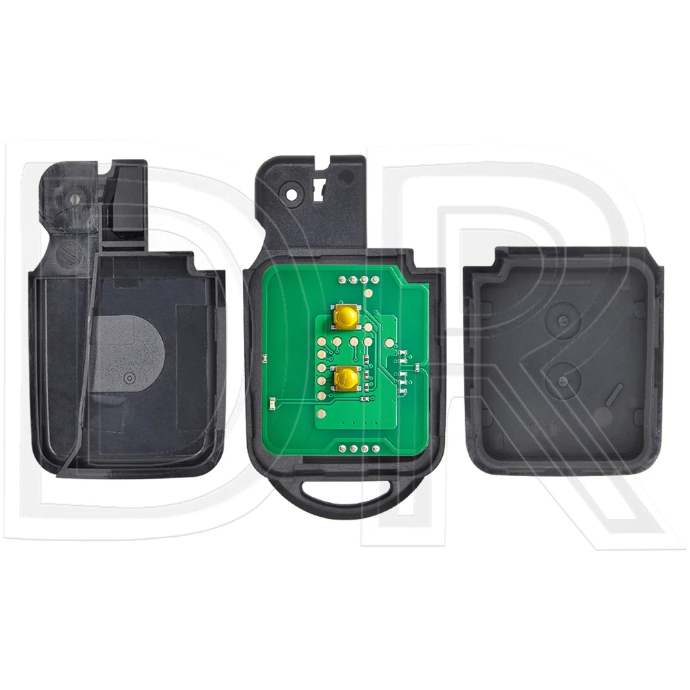 DR3 ID46 4D60 Chip 433MHz 285E3-BC00A/4X00A/EB30A/AX605 Car Remote Key For Nissan Xtrail Qashqai Note Pathfinder Micra NV200