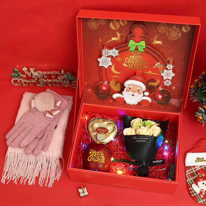 Regalo per clienti speciali acquirenti vecchio amico