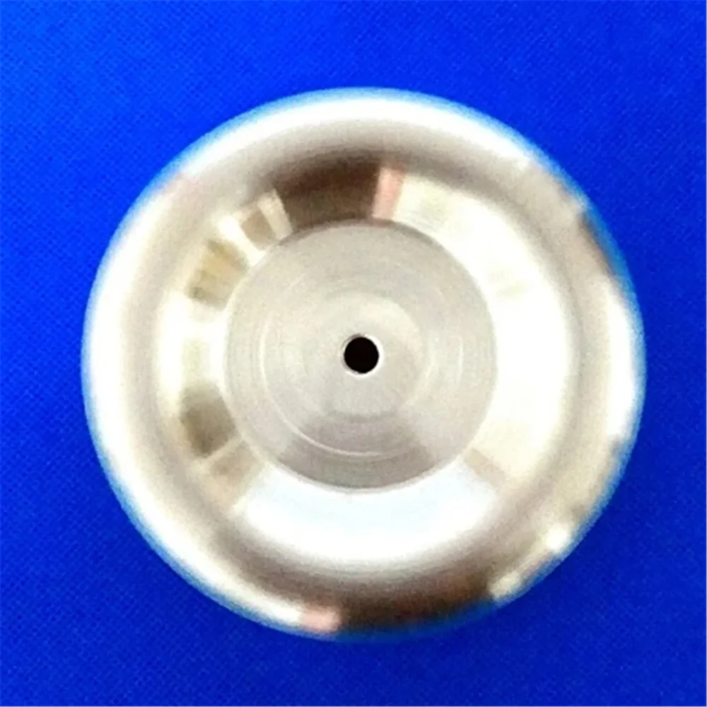 Coil Equalizing Ring