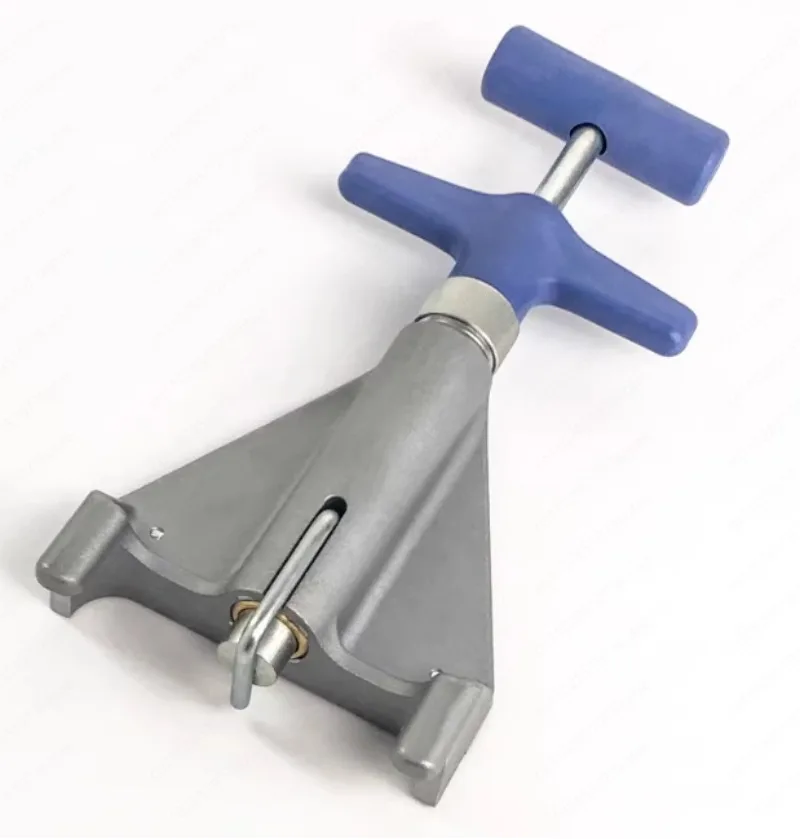 Belt BTG-2 Tensimeter V-belt Tester Triangle Belt Measurement