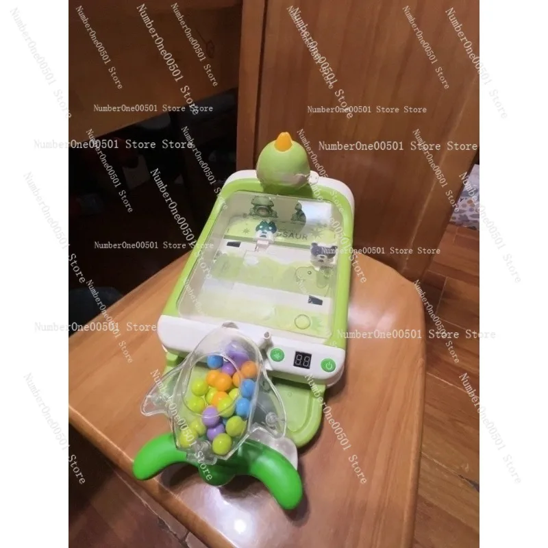 

Children's educational ball pachinko game machine toy oversized birthday gift