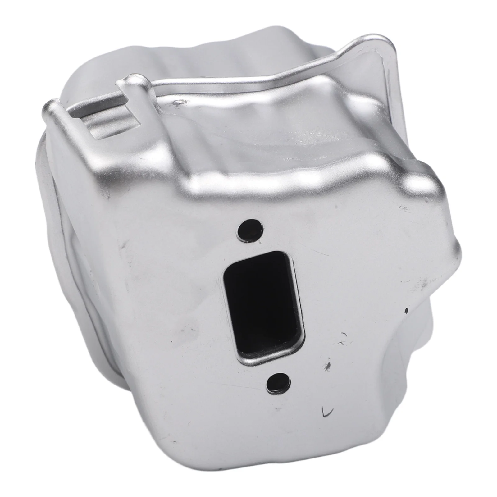 1140 140 0657 Muffler for MS311 MS391 Chainsaw Including Spark Part for Consistent Engine Operation and Noise Minimization