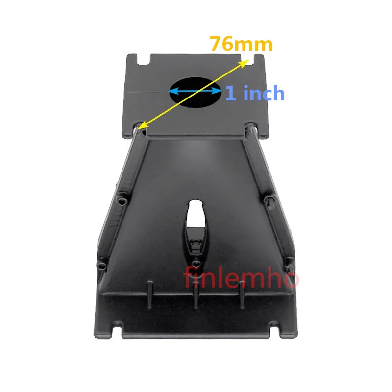 1 peça tweeter alto-falante buzina dj line array guia de onda 1 "garganta alumínio xg10 10 ° x100 °   Para carro de alta fidelidade home theater áudio profissional