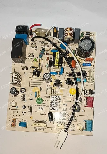 Haier air conditioner main board 0011800691 full series, second-hand main board test delivery