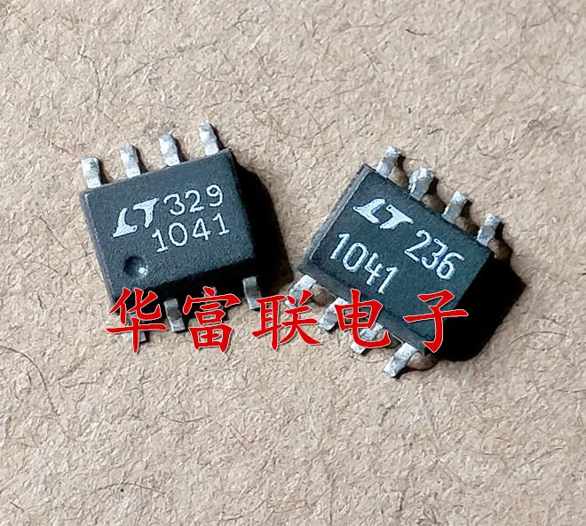 

Free shipping CMOS LTC1041CS8.LT1041 SOP-8 10PCS As shown