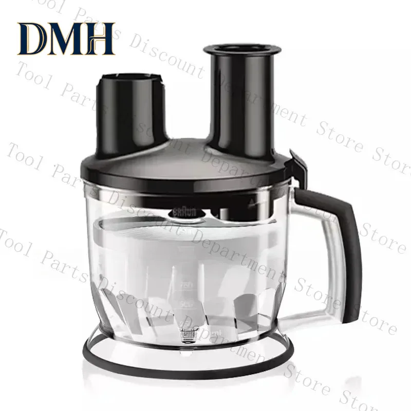 

1500ML Blender Multi Purpose Mq785Mq745Mq705Mq70 Mq705 Mq785 Mq787 Mq745 Mq5025 Mq72 Bowl