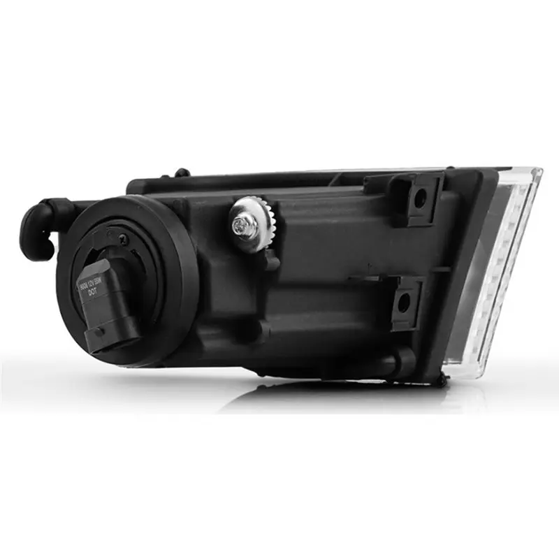 Front Fog Light Front Bumper Light For Lexus IS200 For Toyota Altezza RS200 1998-2005 Car Accessories