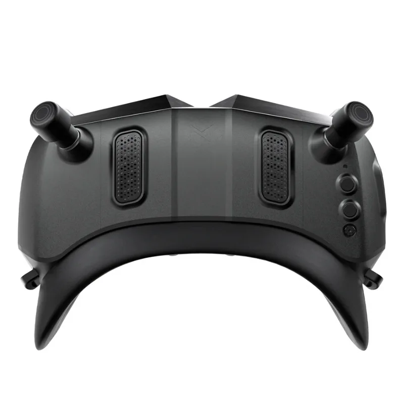 high definition traversing machine snail FPV glasses