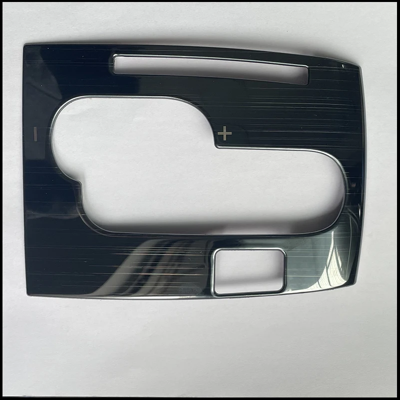 

Декоративная накладка на панель переключения передач для Chevrolet Captiva 2011-2018, аксессуары для авто, LHD