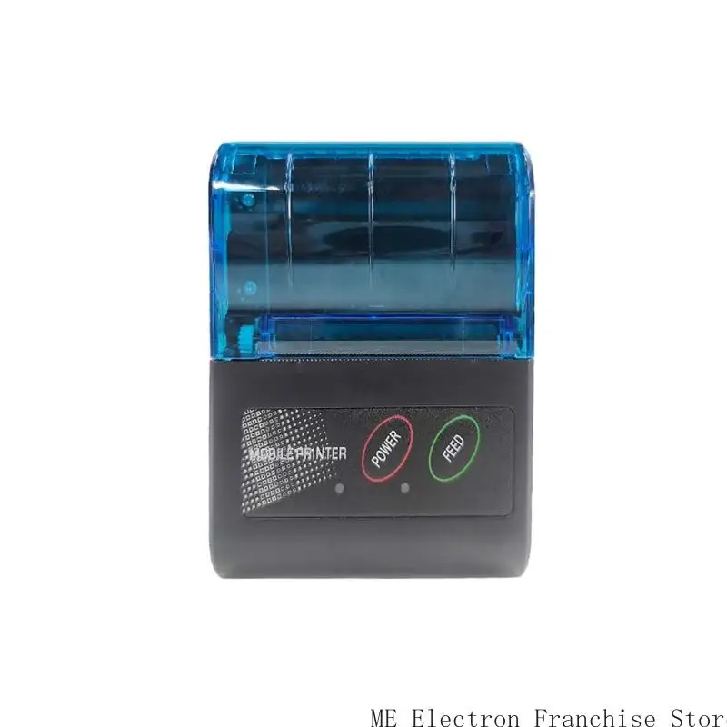 T5EA مريحة 58 ملم الحراريات المتوافقة مع الطابعة المتوافقة