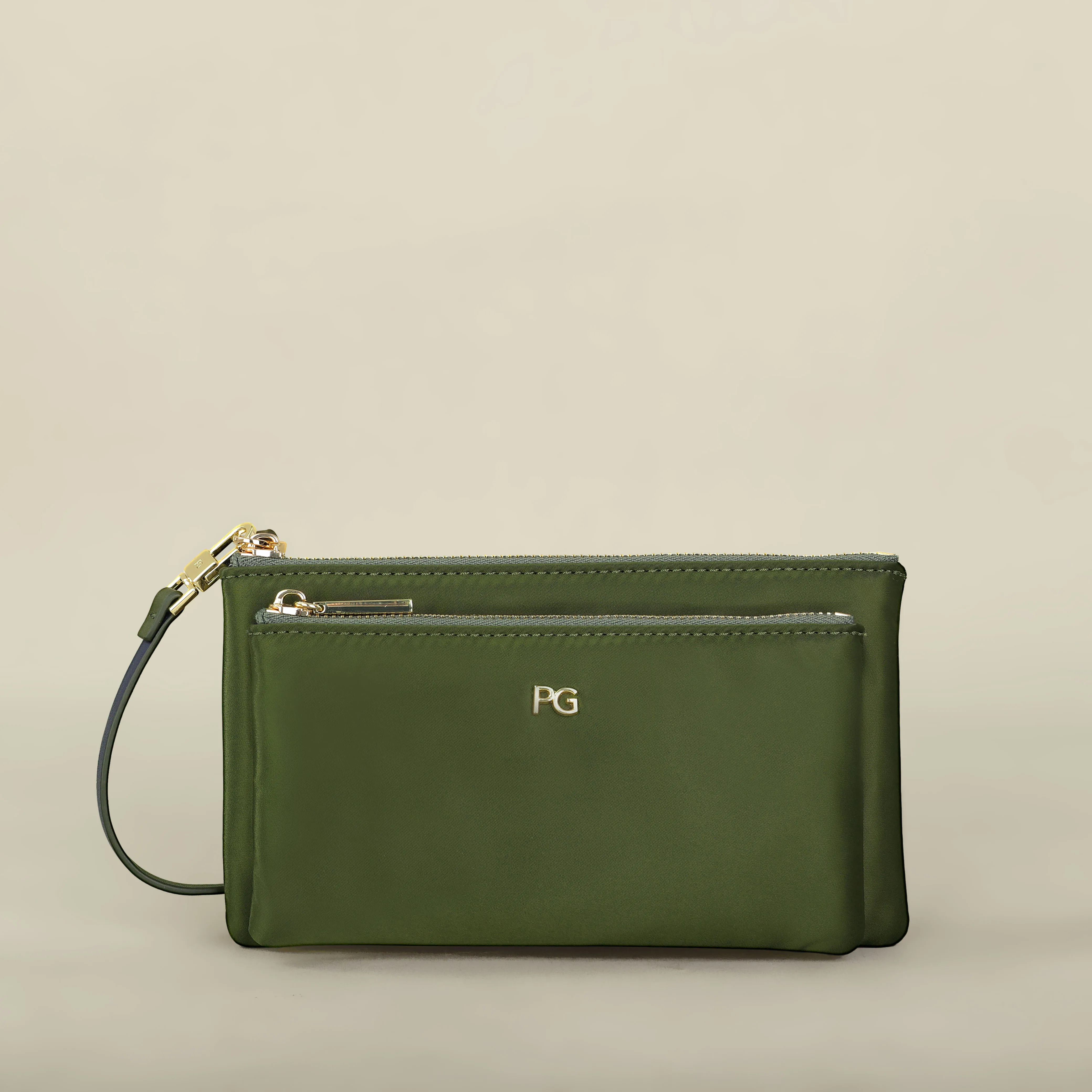 PG Lightweight Handbag Packable Outdoor Travel Fashion Design Handbag Classic Design High-end Minimalist Elegant Bag