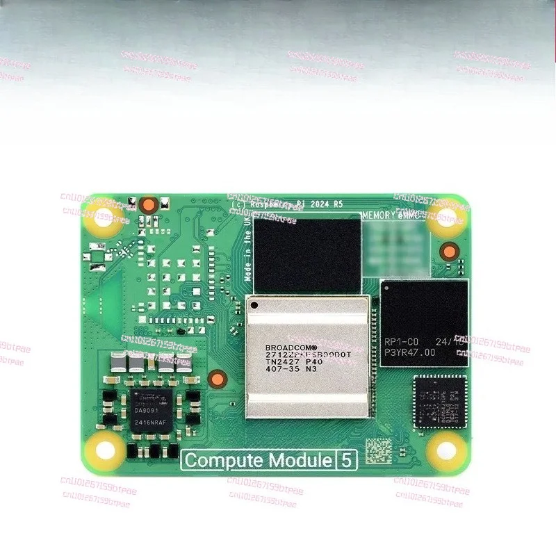 Pro Core Board | Rockchip RK3576 AI Computing Module