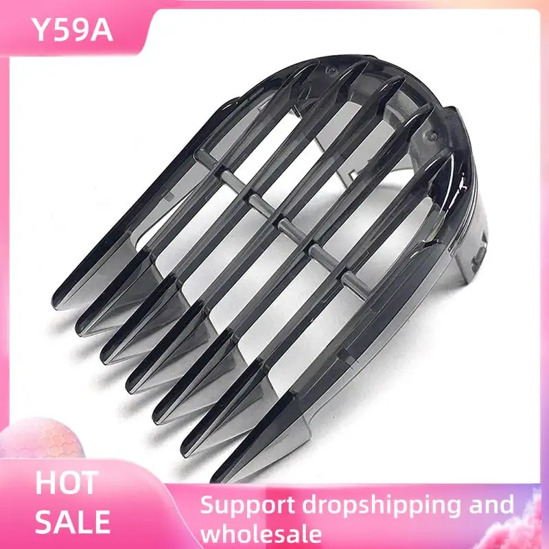 

Y59A 5X 3-15 мм расческа для стрижки волос для QC5510 QC5530 QC5550 QC5560 QC5570 QC5580 аксессуары для машинки для стрижки волос