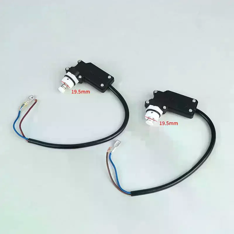 Universal High-pressure Water Pump Pressure Switch For Automatic Washer And Car Washer Controller Accessories