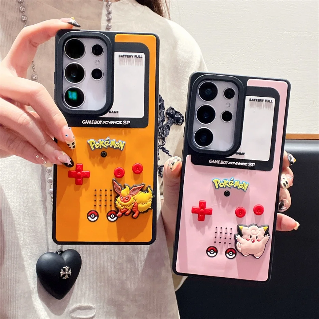 p-pokemon-p-pikachu-psyduck-capa-para-samsung-galaxy-s25-s24-s23-s22-s21-ultra-plus-fe-a34-a24-a23-a55-a54-5g-a53-a52-4g-capa