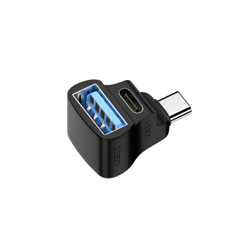 

Введите C, чтобы введите C USB -адаптер 20 Гбит / с.