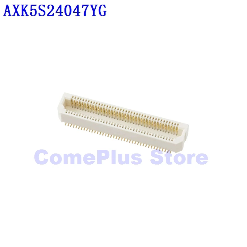 

10PCS AXK5S24047YG AXK5S30047YG Connectors