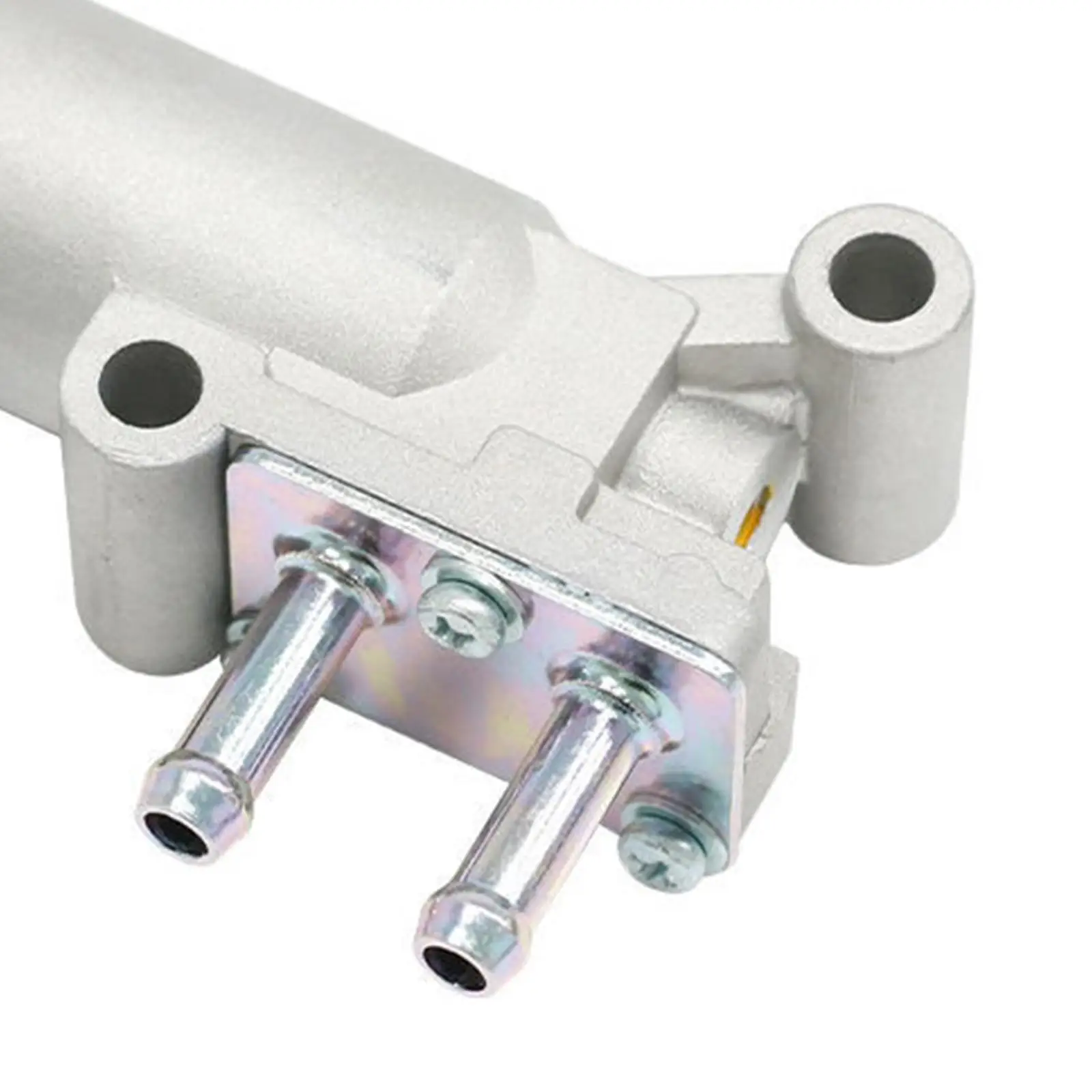 Acessório de peças fáceis de usar do metal da válvula de controle de ar ocioso substitui diretamente