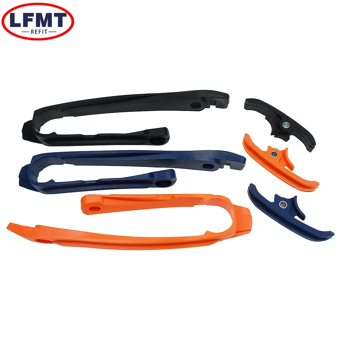 Motorcycle Swingarm Guide Chain Slider Sliding For Husqvarna FC FE FS FX TC TE TX125 150 250 300 350 450 501 2016-2021 Dirt Bike