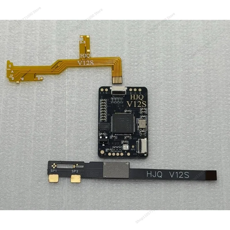 For Pai Chip Four-in-one RP2040 Ultra-thin, Electronic Accessories