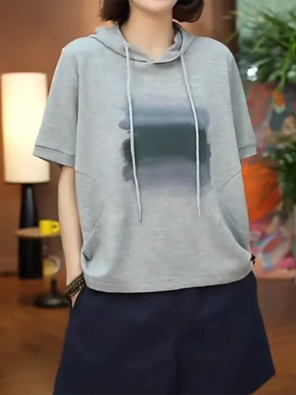 

Милые толстовки с капюшоном, зимняя одежда для женщин, эстетика, взрослые, нейтральные флокированные, износостойкие, неторопливые, игривые, уличный стиль