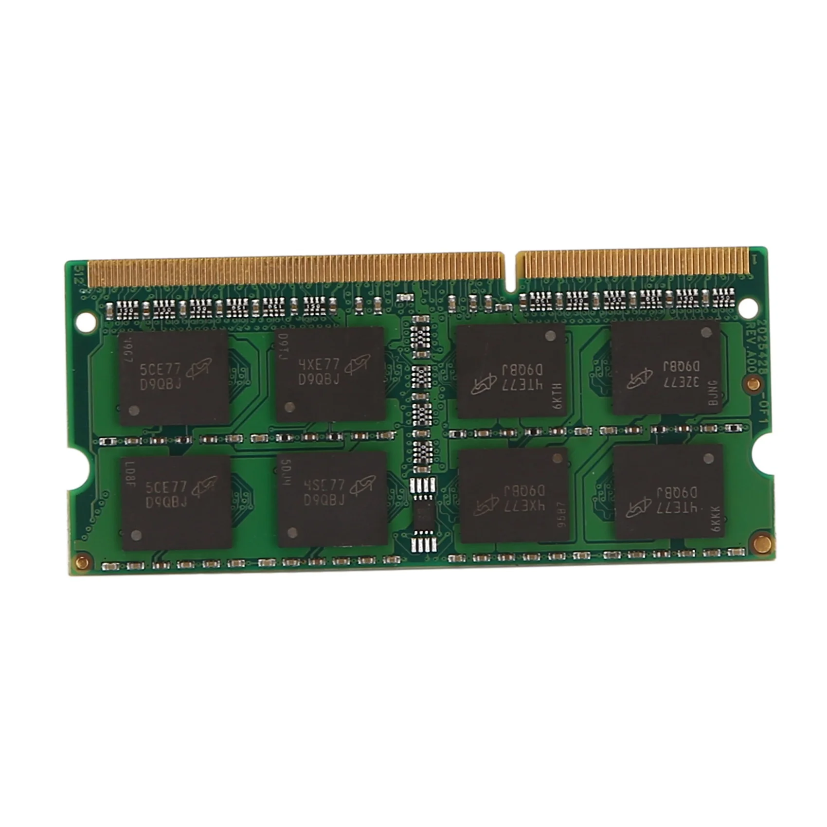 8GB DDR3 Laptop Ram Memory 1333Mhz PC3-10600 204 Pins SODIMM for Intel AMD Laptop Memory